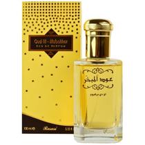 Perfume RASASI Oud Al Mubakhar EDP 100mL para homens Perfume RASASI Oud Al Mubakhar EDP 100mL para homens