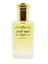 Perfume Rasasi Oudh Al Mubakhar Eau de Parfum 100ml para unissex