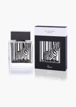 Perfume RASASI Rumz Al 9325 Zebra Pour Lui Eau de Parfum 50ml Perfume RASASI Rumz Al 9325 Zebra Pour Lui Eau de Parfum 50ml