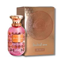 Perfume RASASI Somow Al Oud Rose EDP 100ml - Unissex Perfume RASASI Somow Al Oud Rose EDP 100ml - Unissex