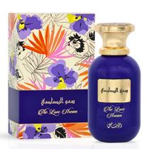 Perfume Rasasi Somow Al Rasasi The Love Stream Eau de Perfum 100ml Perfume Rasasi Somow Al Rasasi The Love Stream Eau de Perfum 100ml