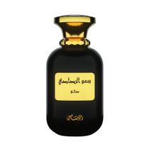 Perfume Rasasi Somow Maali EDP 100mL para unissex Perfume Rasasi Somow Maali EDP 100mL para unissex