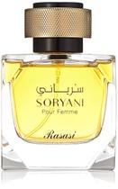 Perfume RASASI Soryani EDP - 100ml para Mulheres