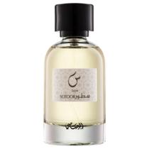Perfume RASASI Sotoor Seen Eau De Parfum 100ml para mulheres