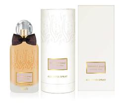 Perfume Rasasi Tawahuj All Over Spray 100mL para mulheres EDP