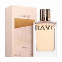 Perfume Rave Au Soleil Eau de Parfum (100ml) Perfume Rave Au Soleil Eau de Parfum (100ml)