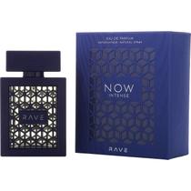 Perfume RAVE Now Intense Eau De Parfum 100ml para homens