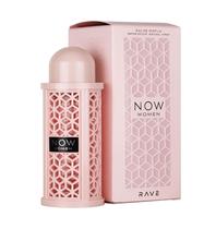 Perfume RAVE Now Women Eau de Parfum 100ml para mulheres