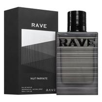 Perfume Rave Nuit Parfaite Eau de Parfum Feminino 100ml