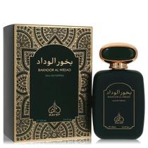 Perfume Rayef BAKHOOR AL WEDAD 100ml Eau de Parfum para mulheres