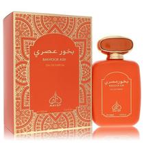 Perfume Rayef Bakhoor Asri 100ml Eau de Parfum Spray para mulheres
