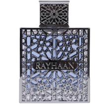 Perfume RAYHAAN Aquatica Eau de Parfum 100 ml para Hombre