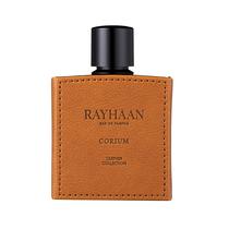 Perfume RAYHAAN Corium Eau de Parfum Masculino - 100ml