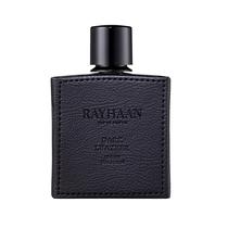 Perfume RAYHAAN Dark Leather Eau de Parfum 100mL para homens