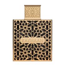Perfume Rayhaan Elixir EDP 100mL - Masculino Perfume Rayhaan Elixir EDP 100mL - Masculino