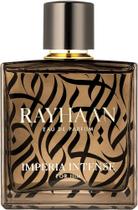 Perfume RAYHAAN Imperia Eau de Parfum - Masculino - 100ml