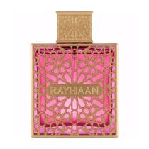 Perfume Rayhaan Kiss Eau de Parfum 100 mL para Mujer