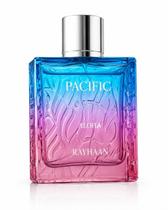 Perfume Rayhaan Pacific Aloha Spray Unissex 100 ml Perfume Rayhaan Pacific Aloha Spray Unissex 100 ml