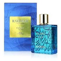 PERFUME Rayhaan - Pacific Aura LANÇAMENTO- men 100 ml