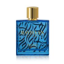 Perfume RAYHAAN Pacific Eau de Parfum para Homens - 100ml