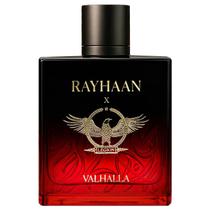 Perfume Rayhaan Valhalla Eau de Parfum 100ml para unissex