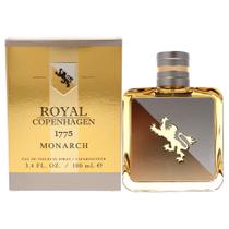 Perfume Real Copenhaga 1775 Monarca Edição Limitada 100ml