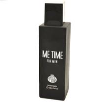 Perfume real time Me Time masculino -100ml