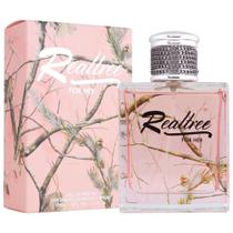 Perfume Realtree Eau de Parfum Spray 100ml para mulheres