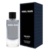 Perfume Rebel Men G Plus Concept Edp 100 Ml - Galaxy Plus