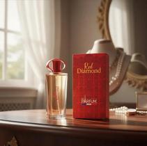 Perfume Red Diamond 75ml - Le Parfum Perfume Red Diamond 75ml - Le Parfum