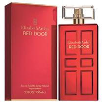 Perfume Red Door 100 ml - Selo ADIPEC