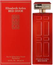 Perfume Red Door Elizabeth Arden 100ml Feminino Edt Perfume Red Door Elizabeth Arden 100ml Feminino Edt