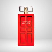 Perfume Red Door Elizabeth Arden - Feminino - Eau de Toilette 100ml