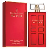 Perfume Red Door Feminino Eau de Toilette 100ml Elizabeth Arden