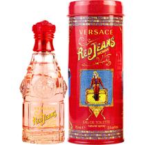 Perfume Red Jeans Unissex 2.141ml Em Nova Embalagem