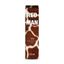 Perfume Red Man 15ml Masculino Amakha Paris Eau de Parfum