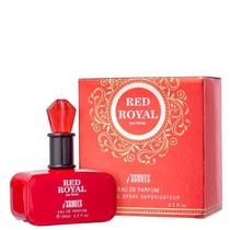 Perfume Red Royal I-Scents Eau de Parfum 100 ml