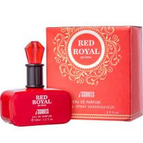 Perfume Red Royal I-Scents Eau de Parfum 100ml