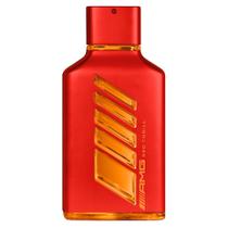 Perfume Red Thrill AMG Mercedes Benz Eau de Parfum Masculino Perfume Red Thrill AMG Mercedes Benz Eau de Parfum Masculino