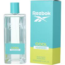 Perfume Reebok Cool Your Body EDT 100ml para mulheres