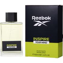 Perfume Reebok Inspire Your Mind EDT 100ml para mulheres