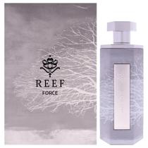 Perfume Reef Force Eau De Parfum 200 mL para Hombre y Mujer Perfume Reef Force Eau De Parfum 200 mL para Hombre y Mujer