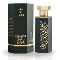 Perfume Reef Perfumes Tuwayq Arabs EDP 100ml para homens e mulheres Perfume Reef Perfumes Tuwayq Arabs EDP 100ml para homens e mulheres