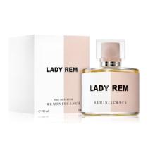 Perfume Reminiscence Lady Rem Eau de Parfum 100ml para mulheres Perfume Reminiscence Lady Rem Eau de Parfum 100ml para mulheres