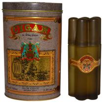Perfume Remy Latour Cigar Eau de Toilette 100ml Masculino Perfume Remy Latour Cigar Eau de Toilette 100ml Masculino