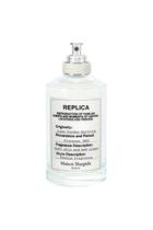 Perfume Réplica Edt Spray 3.4 Oz com Notas Frescas e Amadeiradas