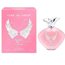 Perfume Rêve de Varens Feminino EDP 50 ml - Selo ADIPEC Perfume Rêve de Varens Feminino EDP 50 ml - Selo ADIPEC