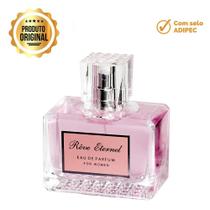 Perfume Reve Eternelle Real Time Conscentra Eau Parfum Feminino 100ml