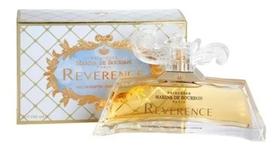 Perfume Reverence Marina de Bourbon Eau De Parfum Edp 100 Ml Feminino Original Lacrado Perfume Reverence Marina de Bourbon Eau De Parfum Edp 100 Ml Feminino Original Lacrado