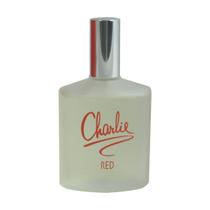 Perfume Revlon Charlie Red Eau De Toilette 100ml para mulheres Perfume Revlon Charlie Red Eau De Toilette 100ml para mulheres